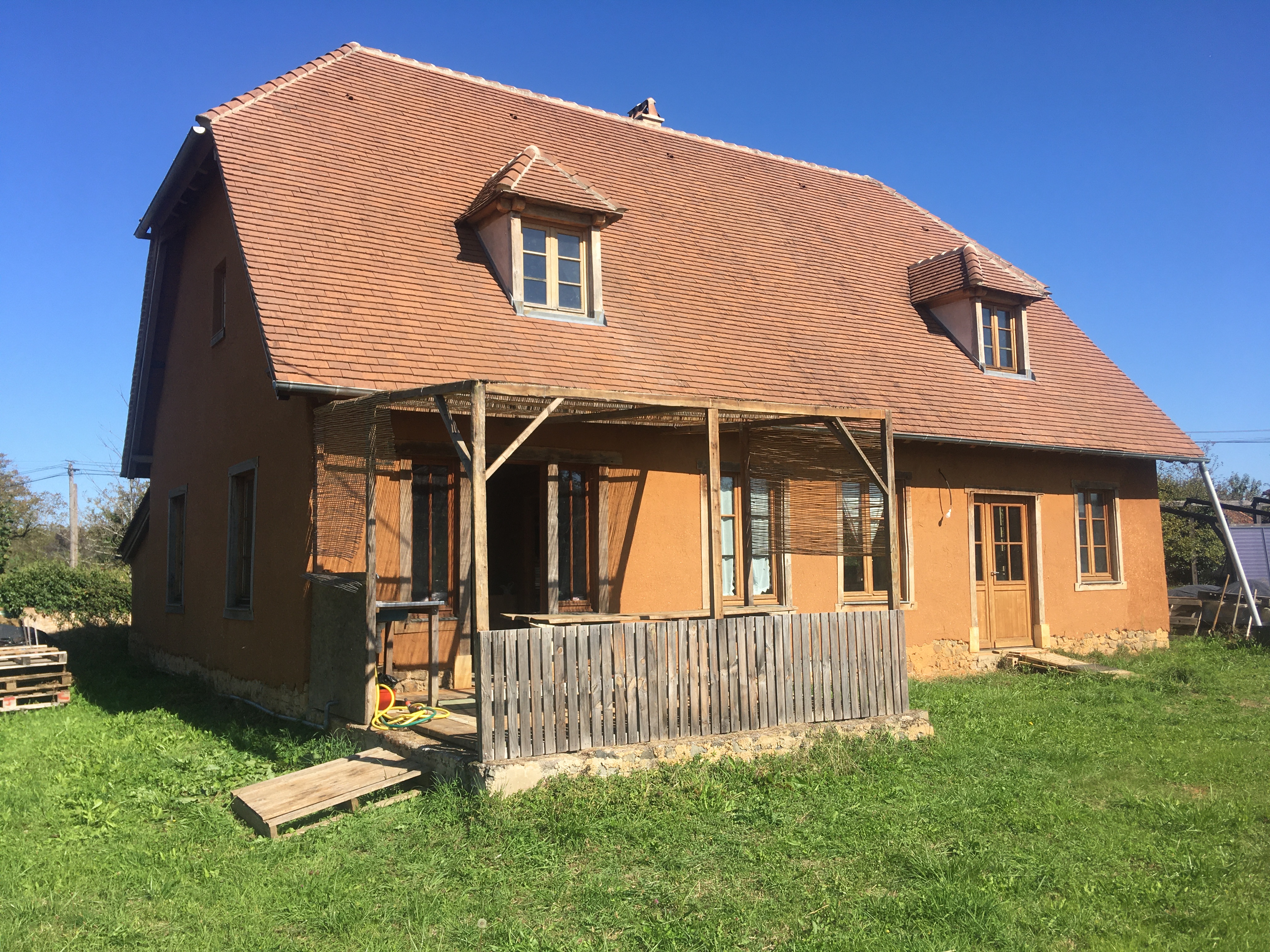Photo maison 2