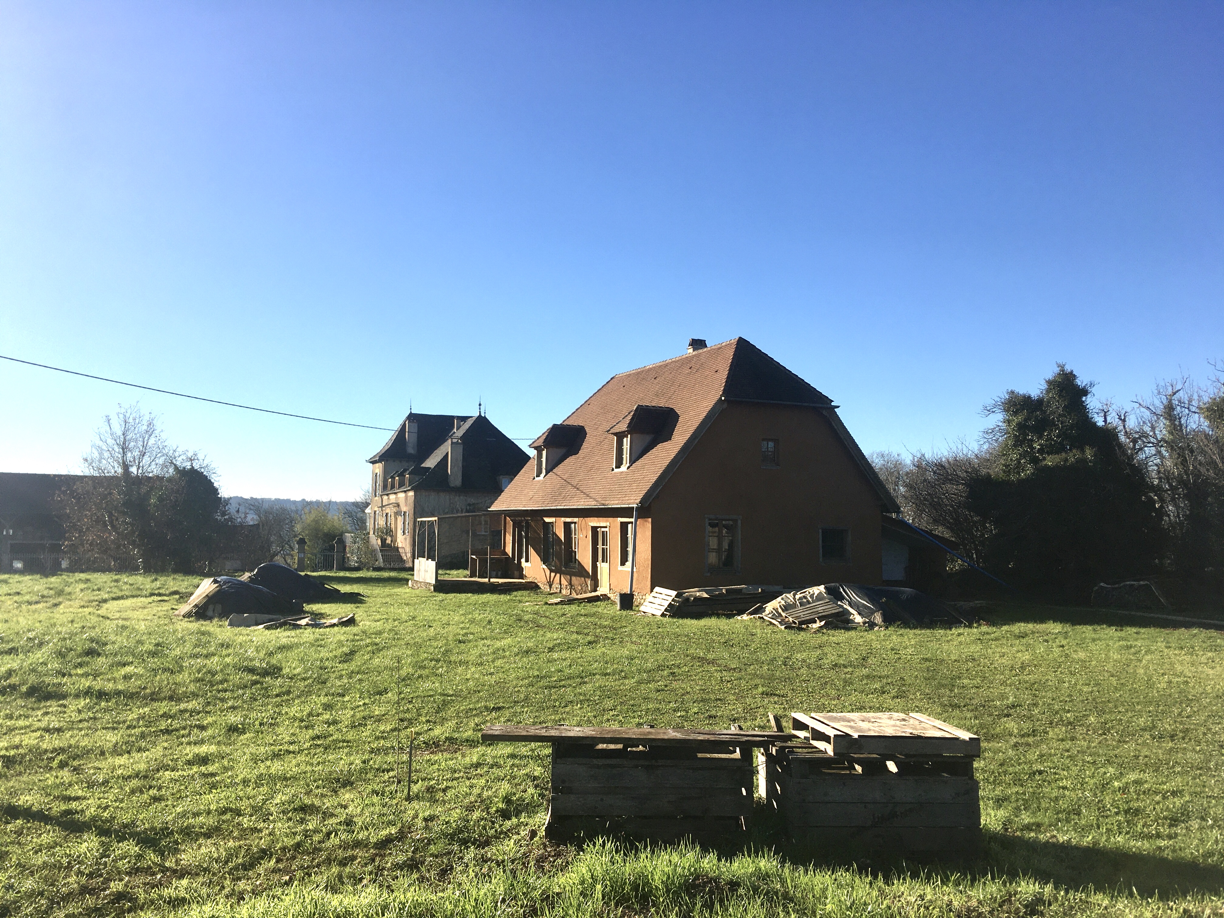 Photo maison