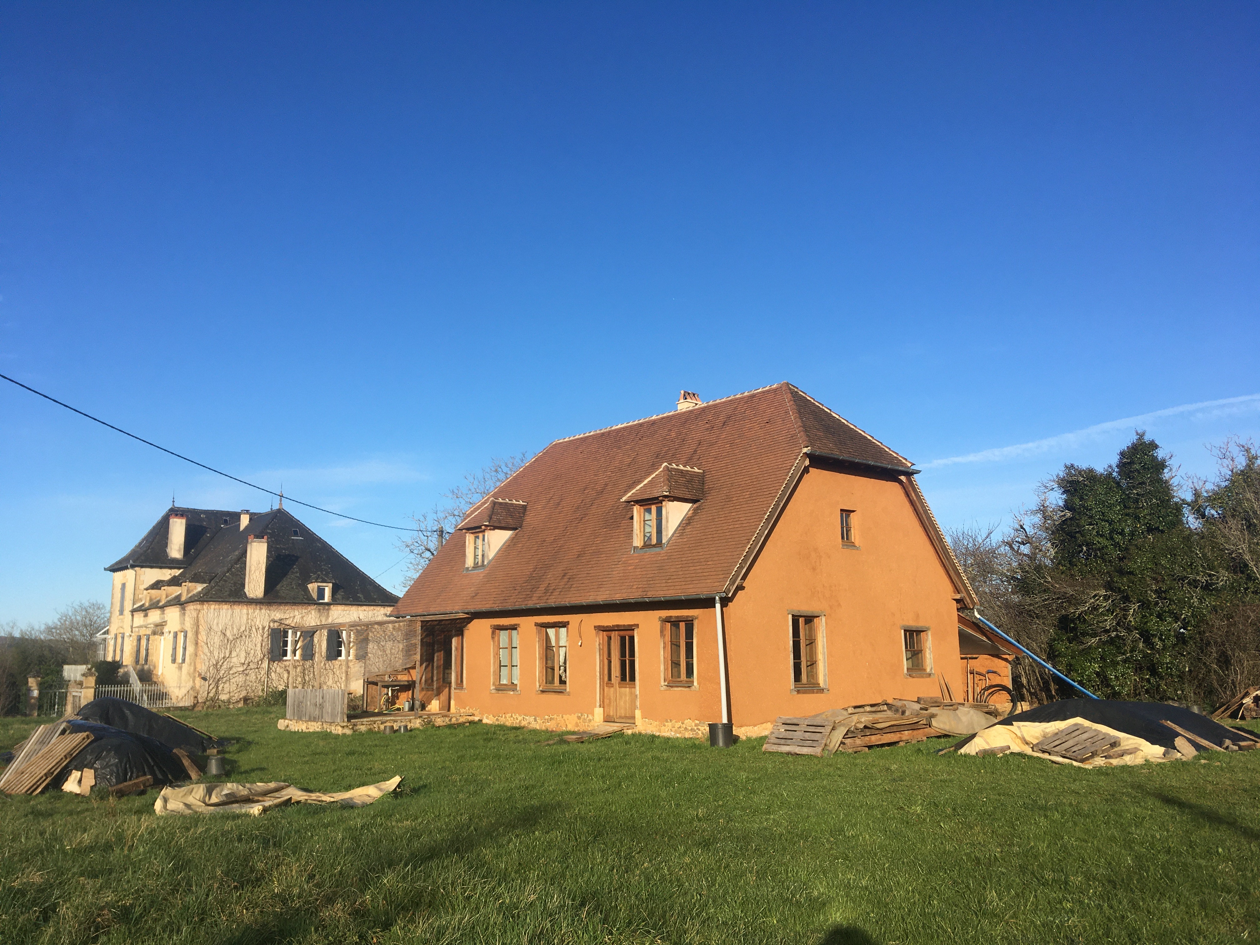 Maison