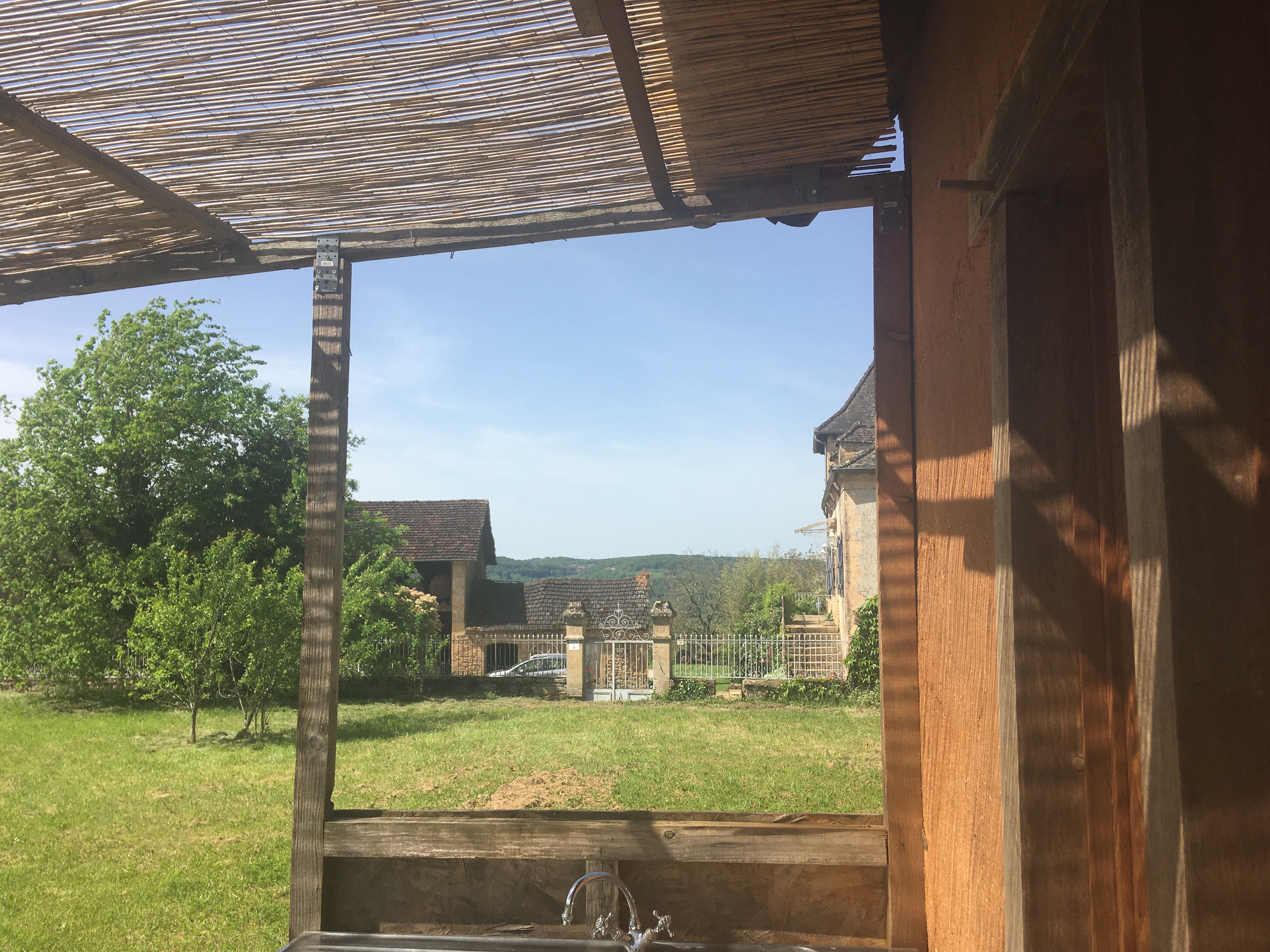 Veranda